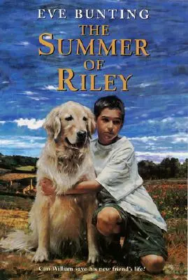 Lato Riley - The Summer of Riley