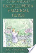 Encyklopedia magicznych ziół - Encyclopedia of Magical Herbs