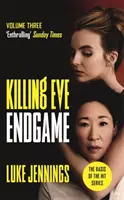 Killing Eve: Die For Me - podstawa nagrodzonego BAFTĄ serialu telewizyjnego Killing Eve - Killing Eve: Die For Me - The basis for the BAFTA-winning Killing Eve TV series