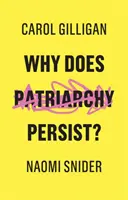 Dlaczego patriarchat się utrzymuje? - Why Does Patriarchy Persist?