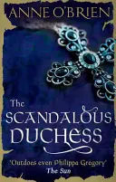 Skandaliczna księżna - Scandalous Duchess