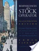 Reminiscencje operatora giełdowego - Reminiscences of a Stock Operator