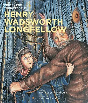 Poezja dla młodzieży: Henry Wadsworth Longfellow, 6 - Poetry for Young People: Henry Wadsworth Longfellow, 6