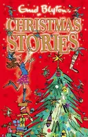 Opowieści świąteczne Enid Blyton - zawiera 25 klasycznych opowieści - Enid Blyton's Christmas Stories - Contains 25 classic tales