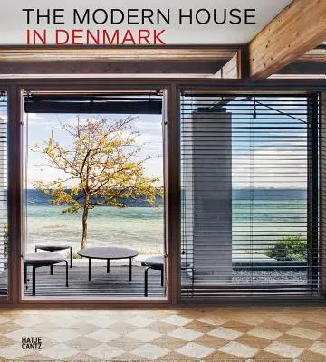 Punkty orientacyjne: Nowoczesny dom w Danii - Landmarks: The Modern House in Denmark