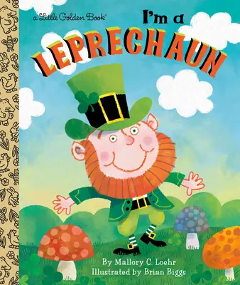 Jestem trędowatym - I'm a Leprechaun