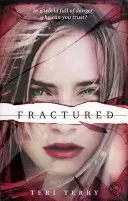 Trylogia SLATED: Fractured - Księga 2 - SLATED Trilogy: Fractured - Book 2