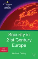 Bezpieczeństwo w Europie XXI wieku - Security in 21st Century Europe