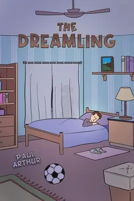 Śniący - The Dreamling