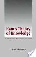 Teoria wiedzy Kanta - Kant's Theory of Knowledge