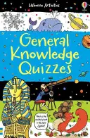 Quizy z wiedzy ogólnej - General Knowledge Quizzes