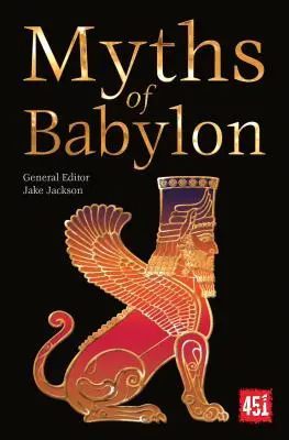 Mity Babilonu - Myths of Babylon