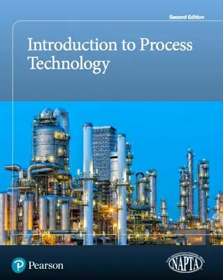 Wprowadzenie do technologii procesowej - Introduction to Process Technology