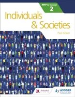 Jednostki i społeczeństwa dla Ib Myp 2 - Individuals and Societies for the Ib Myp 2