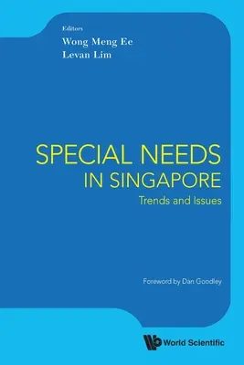 Specjalne potrzeby w Singapurze: Trendy i zagadnienia - Special Needs in Singapore: Trends and Issues