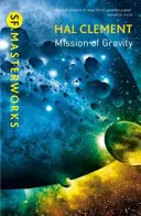 Misja grawitacji - Mesklinite Księga 1 - Mission Of Gravity - Mesklinite Book 1