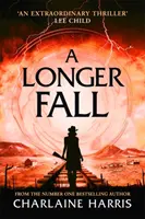 Longer Fall - Ucieczka do alternatywnej Ameryki. . . - Longer Fall - Escape into an alternative America. . .