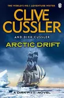 Arktyczny dryf - Dirk Pitt #20 - Arctic Drift - Dirk Pitt #20