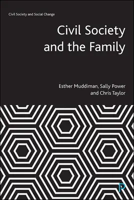 Społeczeństwo obywatelskie i rodzina - Civil Society and the Family