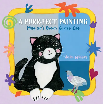 A Purr-Fect Painting: Inny wielki kot Matisse'a - A Purr-Fect Painting: Matisse's Other Great Cat