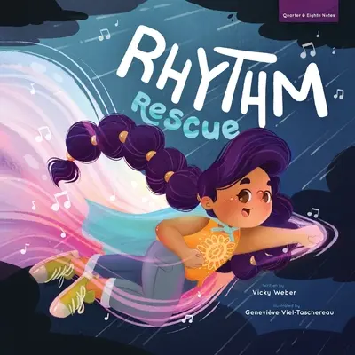 Rytm na ratunek - Rhythm Rescue