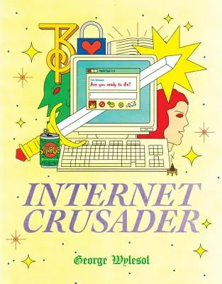 Internetowy krzyżowiec - Internet Crusader