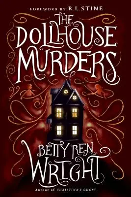 Morderstwa w domku dla lalek - The Dollhouse Murders
