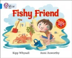 Rybi przyjaciele - Fishy Friends