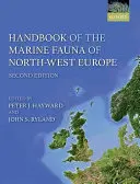 Podręcznik fauny morskiej północno-zachodniej Europy - Handbook of the Marine Fauna of North-West Europe