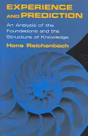 Doświadczenie i przewidywanie: Analiza podstaw i struktury wiedzy - Experience and Prediction: An Analysis of the Foundations and the Structure of Knowledge