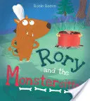 Rory and the Monstersitter