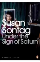 Pod znakiem Saturna - eseje - Under the Sign of Saturn - Essays