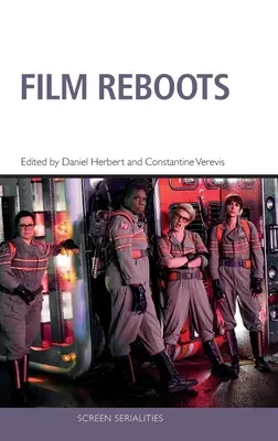 Rebooty filmowe - Film Reboots