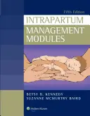 Moduły zarządzania śródporodowego - Intrapartum Management Modules