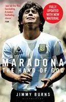 Maradona: Ręka Boga - Maradona: The Hand of God