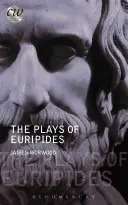 Sztuki Eurypidesa - The Plays of Euripides