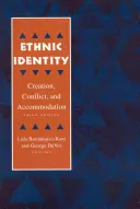 Tożsamość etniczna: Tworzenie, konflikt i akomodacja - Ethnic Identity: Creation, Conflict, and Accommodation