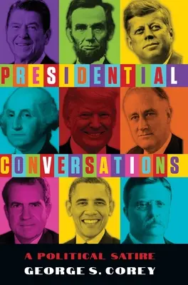 Rozmowy prezydenckie - Presidential Conversations