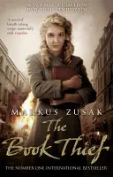 Złodziejka książek - film powiązany - Book Thief - Film tie-in