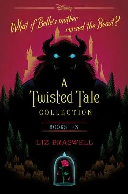 A Twisted Tale Collection: Zestaw pudełkowy - A Twisted Tale Collection: A Boxed Set