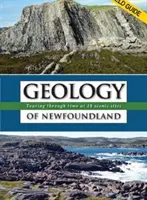 Geologia Nowej Fundlandii - przewodnik terenowy - Geology of Newfoundland - Field Guide
