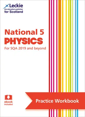 National 5 Physics - ćwicz i ucz się tematów egzaminacyjnych Sqa - National 5 Physics - Practise and Learn Sqa Exam Topics