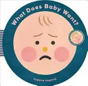 Czego chce dziecko? - What Does Baby Want?