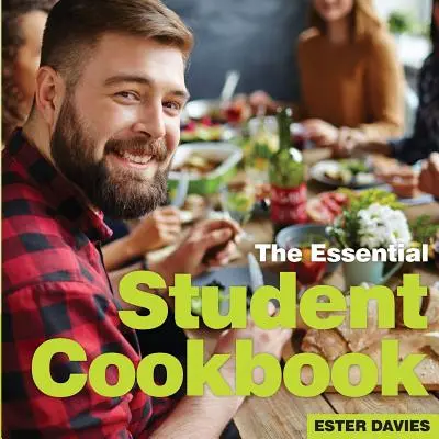 Studencka książka kucharska: Niezbędnik