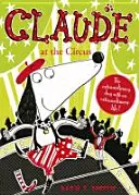 Claude w cyrku - Claude at the Circus