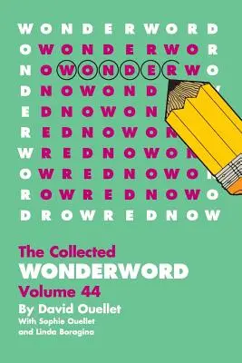 WonderWord Tom 44 - WonderWord Volume 44