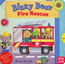 Bizzy Bear: Straż pożarna - Bizzy Bear: Fire Rescue