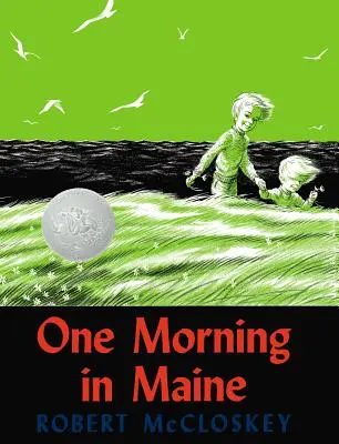 Pewnego ranka w Maine - One Morning in Maine