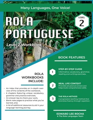 Rola portugalski: Poziom 2 - Rola Portuguese: Level 2