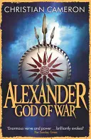 God of War: Epicka historia Aleksandra Wielkiego - God of War: The Epic Story of Alexander the Great